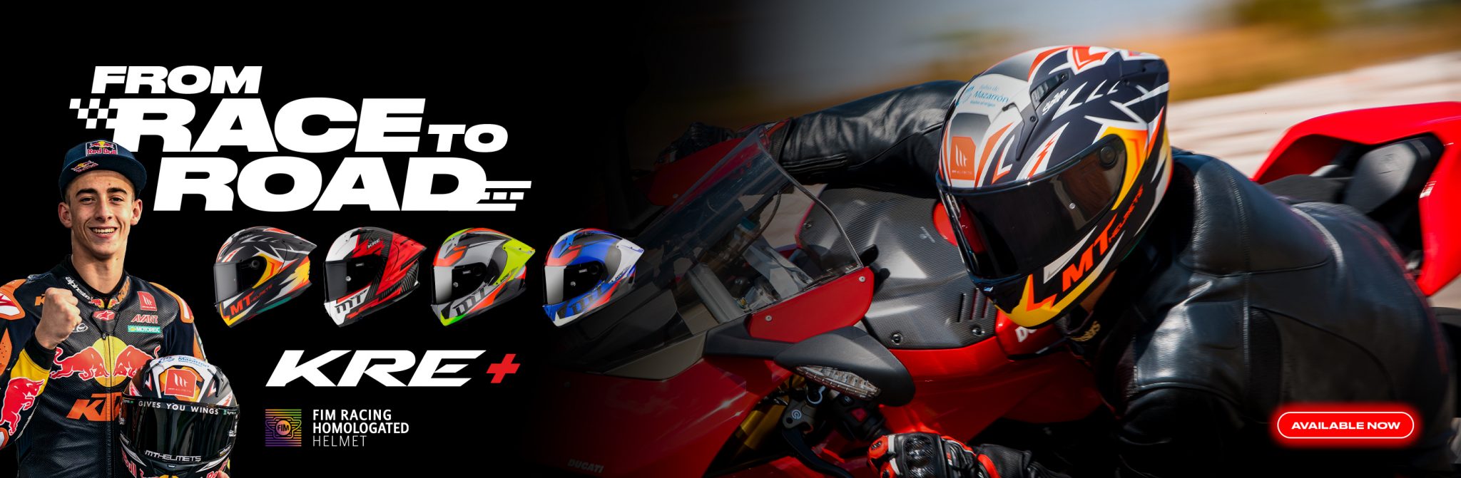 Sconto Mt Helmets in Italia -Sconto Mt Helmets in Italia MT KRE cabecera home english ok 2048x671 1