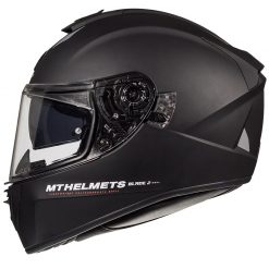 Sconto Mt Helmets in Italia -Sconto Mt Helmets in Italia mthelmet blade2svsolid neromatt 2