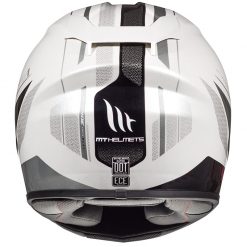 Fibra Mt Helmets Rapide Duel D7 Bianco Argento -Sconto Mt Helmets in Italia mthelmet rapiddueld7 grigio 3