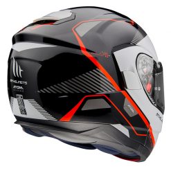 Policarbonato Casco Modulare Mt Helmets Atom Sv Opened B5 Rosso 6 Policarbonato Casco Modulare Mt Helmets Atom Sv Opened B5 Rosso -Sconto Mt Helmets in Italia mthelmets atomsv opened helmet rosso 3