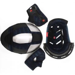 Interni Kit Interno Mt Helmets Kre (no Sv) Ff103