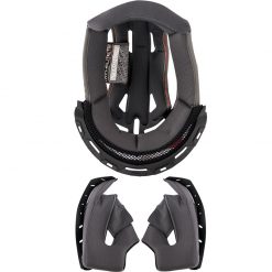 Interni Interno Completo Mt Helmets Ff104 Rapide