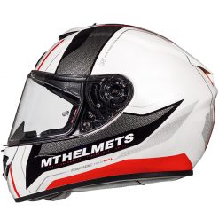 Sconto Mt Helmets in Italia -Sconto Mt Helmets in Italia mthelmets rapidedueld2 rosso 2