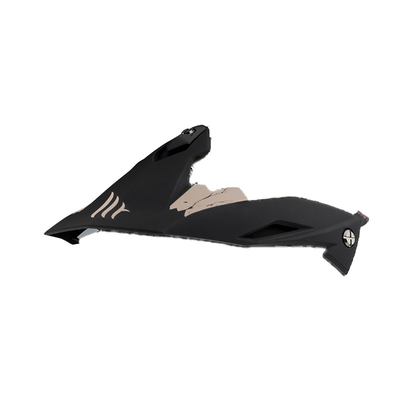 Visiere Frontino Mt Helmets Streetfighter Skull A14 1 Visiere Frontino Mt Helmets Streetfighter Skull A14