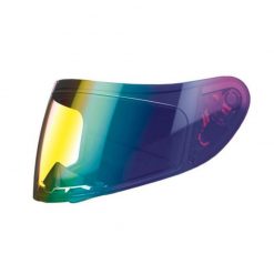 Visiere Visiera Mt Helmets Mt-v-14 Max Vision Targo Iridium